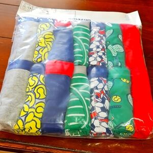 ⚾️ BOY'S BOXER BRIEFS